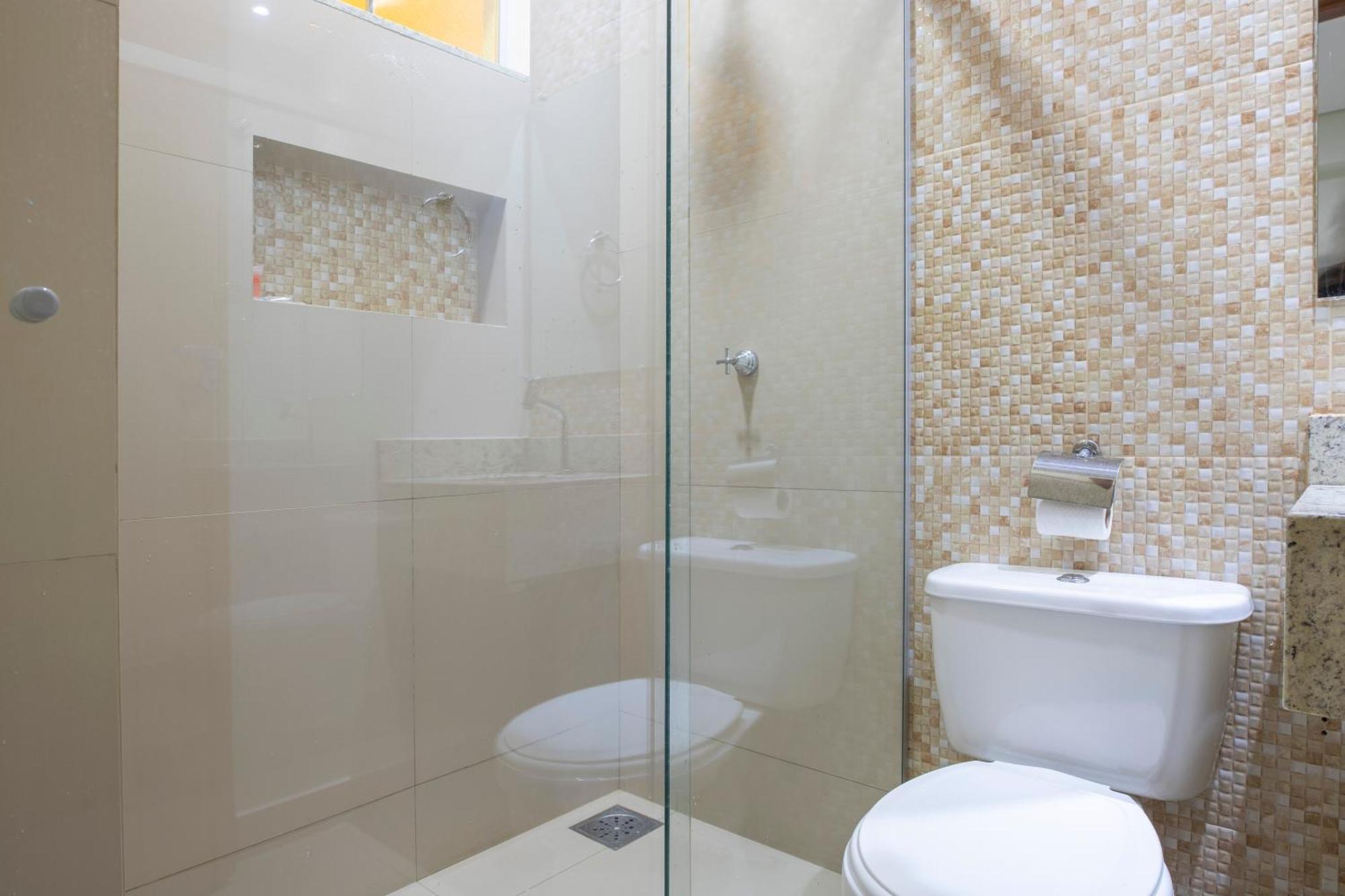Oyo Tropical Confort Hotel, Brasilia Sao Sebastiao  Екстериор снимка